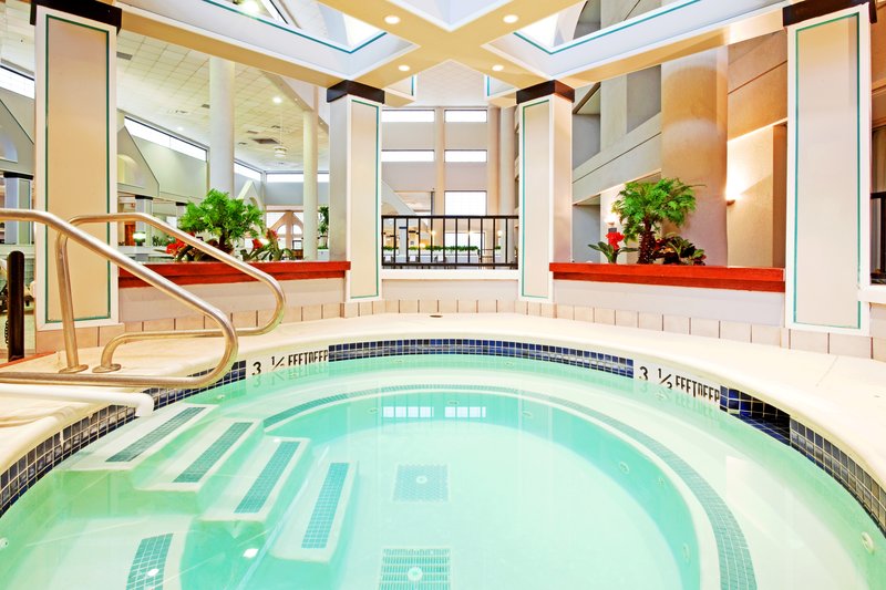 Holiday Inn SCHENECTADY - Schenectady, NY