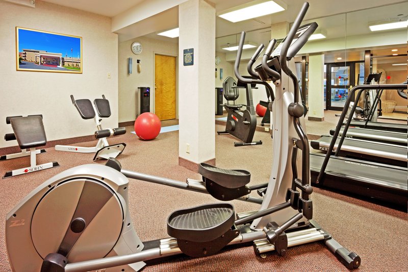 Holiday Inn SCHENECTADY - Schenectady, NY