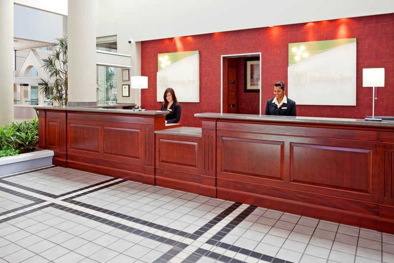 Holiday Inn SCHENECTADY - Schenectady, NY
