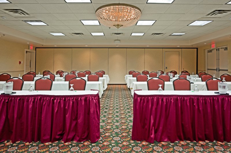 Holiday Inn SCHENECTADY - Schenectady, NY