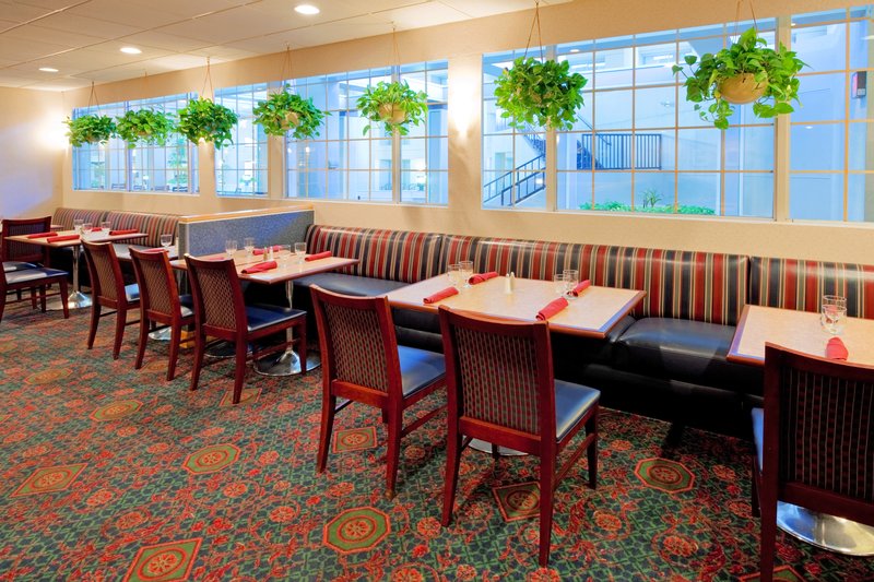 Holiday Inn SCHENECTADY - Schenectady, NY