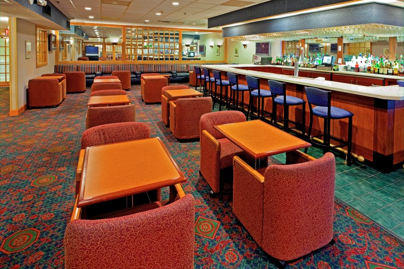 Holiday Inn SCHENECTADY - Schenectady, NY