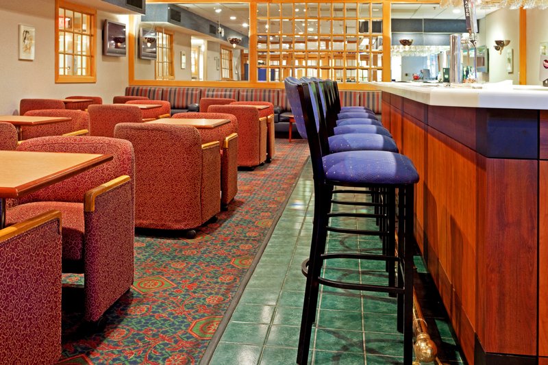 Holiday Inn SCHENECTADY - Schenectady, NY