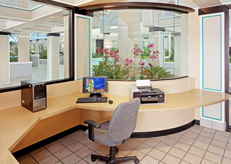 Holiday Inn SCHENECTADY - Schenectady, NY
