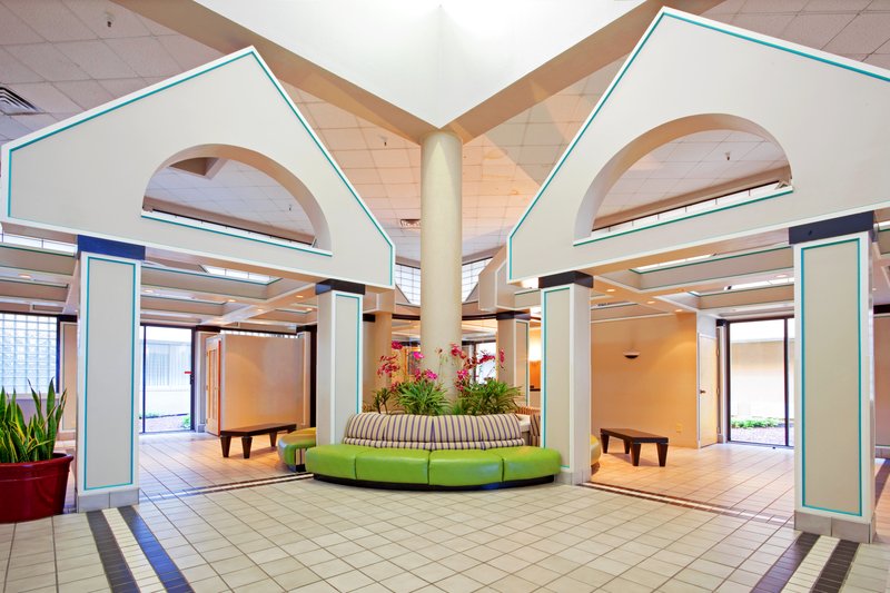 Holiday Inn SCHENECTADY - Schenectady, NY