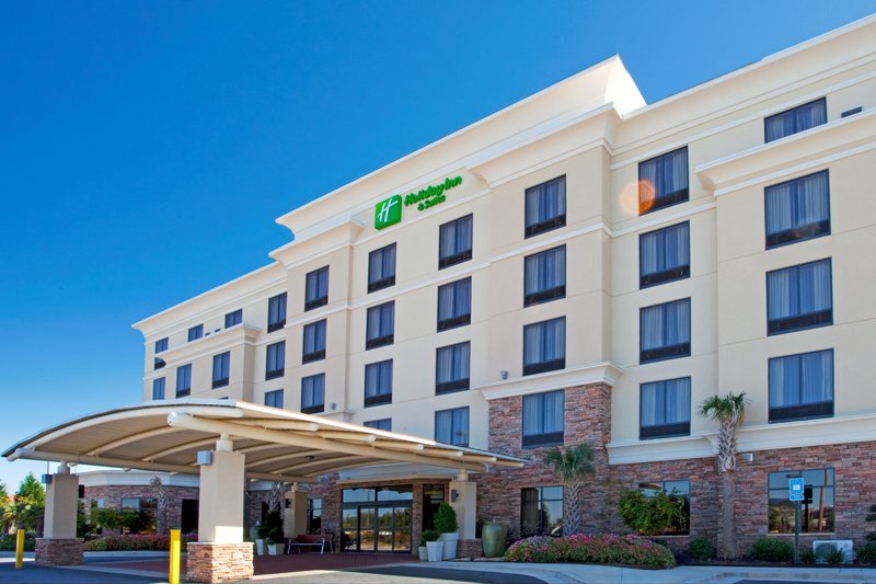 Holiday Inn Hotel & Suites STOCKBRIDGE/ATLANTA I-75 - Stockbridge, GA