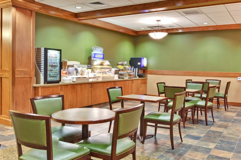 Holiday Inn Express SAN LUIS OBISPO - San Luis Obispo, CA