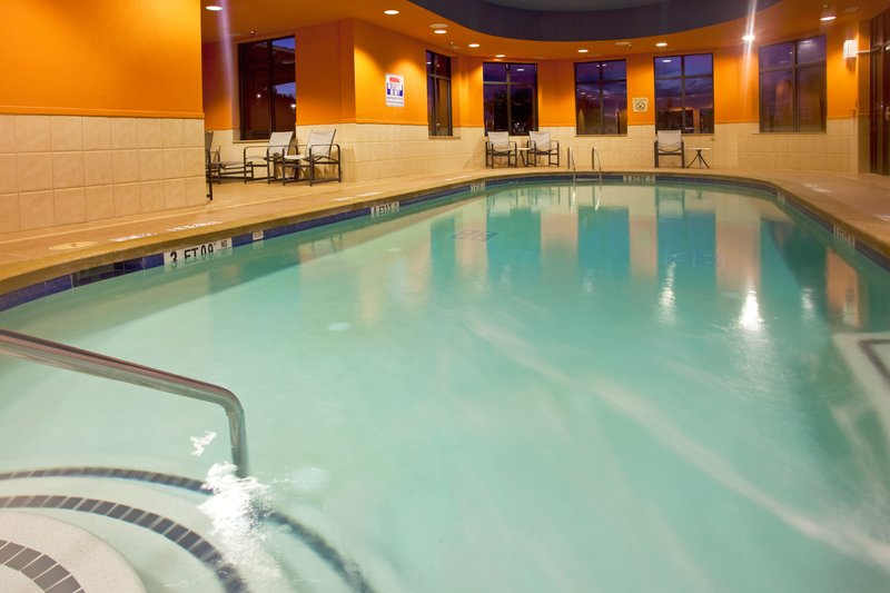 Holiday Inn Hotel & Suites STOCKBRIDGE/ATLANTA I-75 - Stockbridge, GA