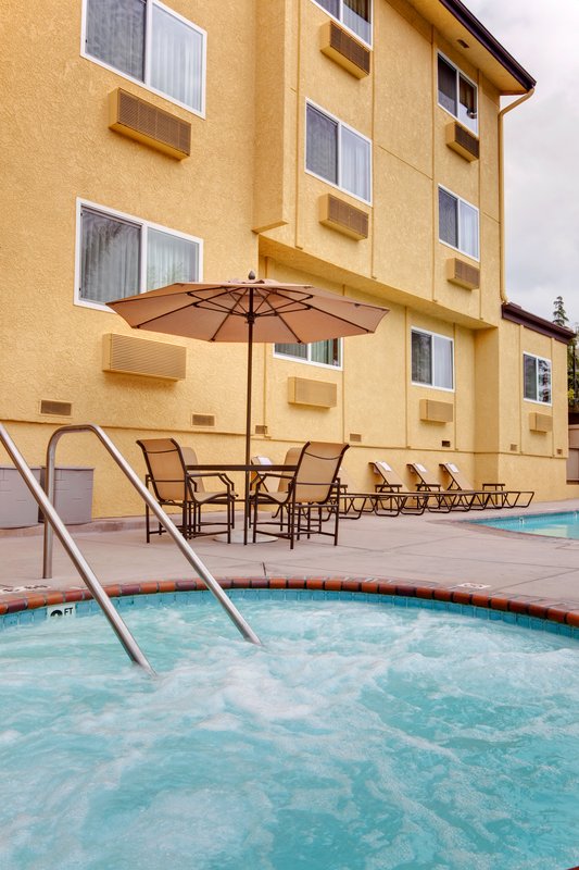 Holiday Inn Express SAN LUIS OBISPO - San Luis Obispo, CA