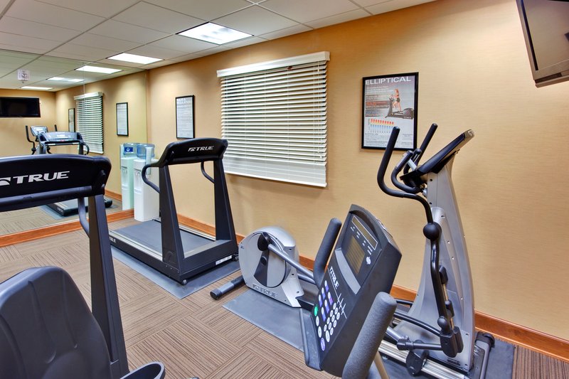 Holiday Inn Express SAN LUIS OBISPO - San Luis Obispo, CA