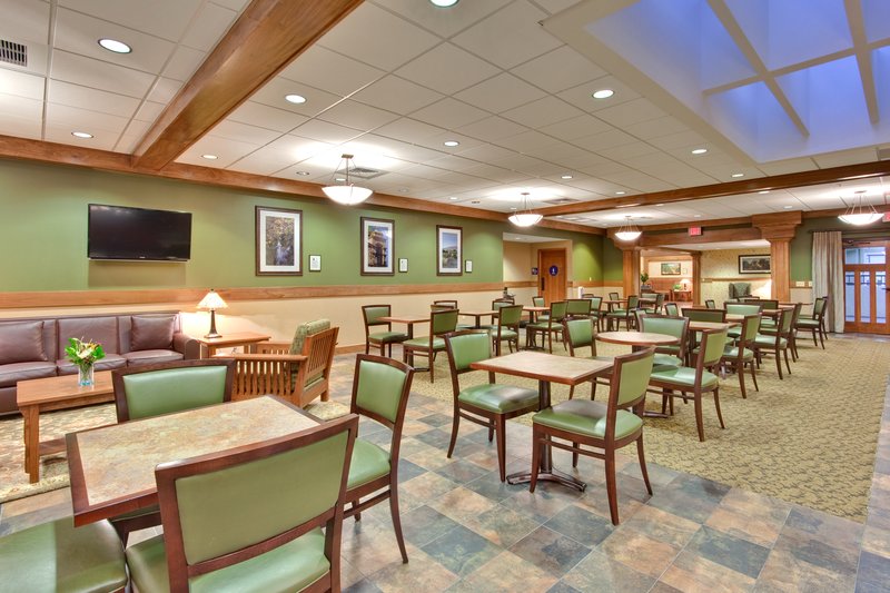 Holiday Inn Express SAN LUIS OBISPO - San Luis Obispo, CA