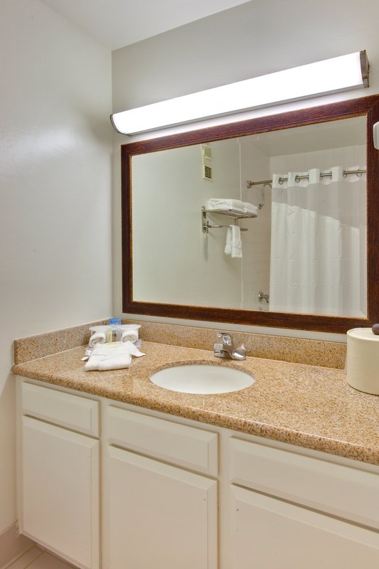 Holiday Inn Express SAN LUIS OBISPO - San Luis Obispo, CA