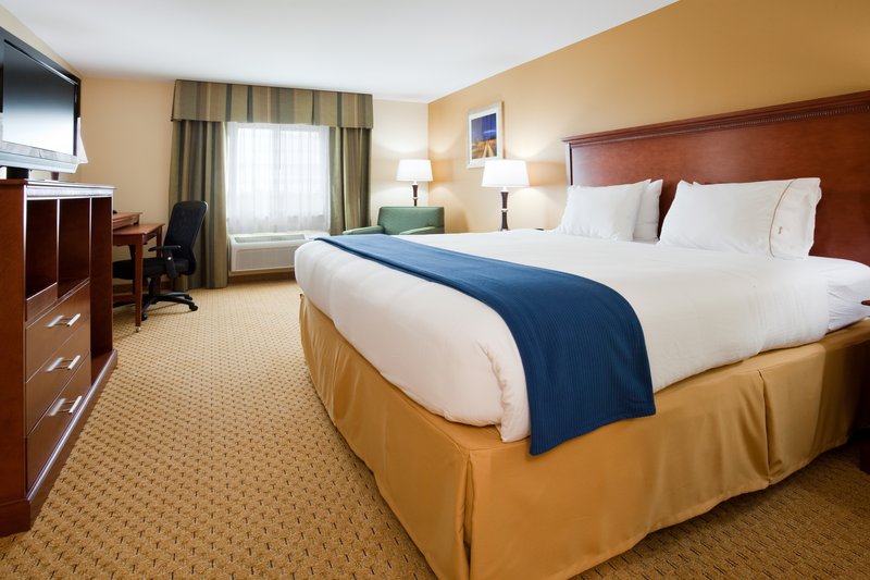 Holiday Inn Express SHEBOYGAN-KOHLER (I-43) - Sheboygan, WI