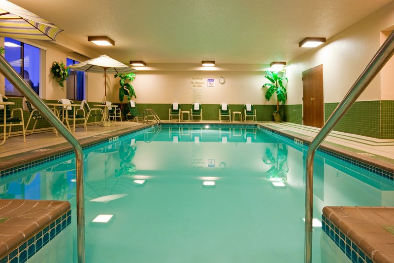 Holiday Inn Express-Kohler - Sheboygan, WI