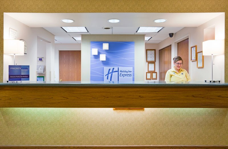 Holiday Inn Express-Kohler - Sheboygan, WI
