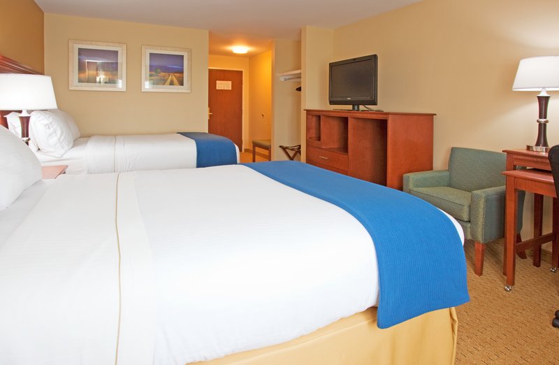 Holiday Inn Express-Kohler - Sheboygan, WI