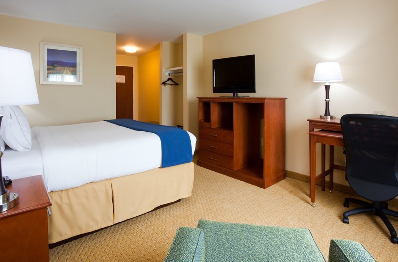 Holiday Inn Express-Kohler - Sheboygan, WI