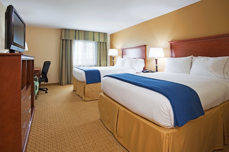 Holiday Inn Express-Kohler - Sheboygan, WI