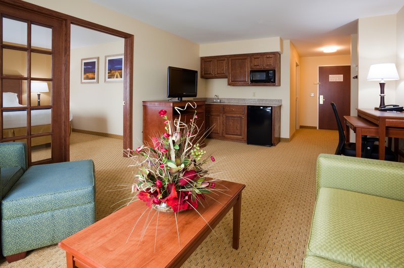 Holiday Inn Express-Kohler - Sheboygan, WI
