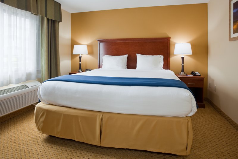Holiday Inn Express-Kohler - Sheboygan, WI