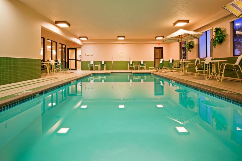 Holiday Inn Express-Kohler - Sheboygan, WI