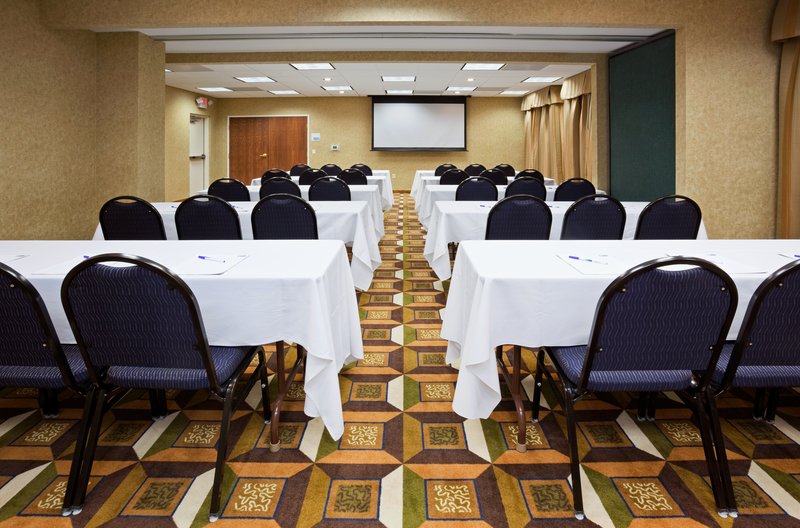 Holiday Inn Express-Kohler - Sheboygan, WI