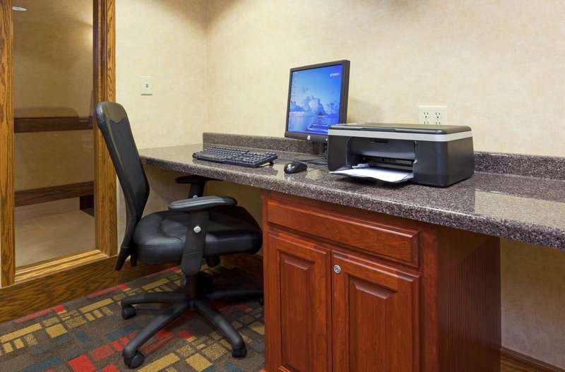 Holiday Inn Express-Kohler - Sheboygan, WI