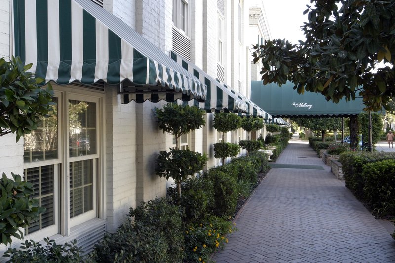 Holiday Inn HISTORIC DISTRICT (MULBERRY) - Savannah, GA