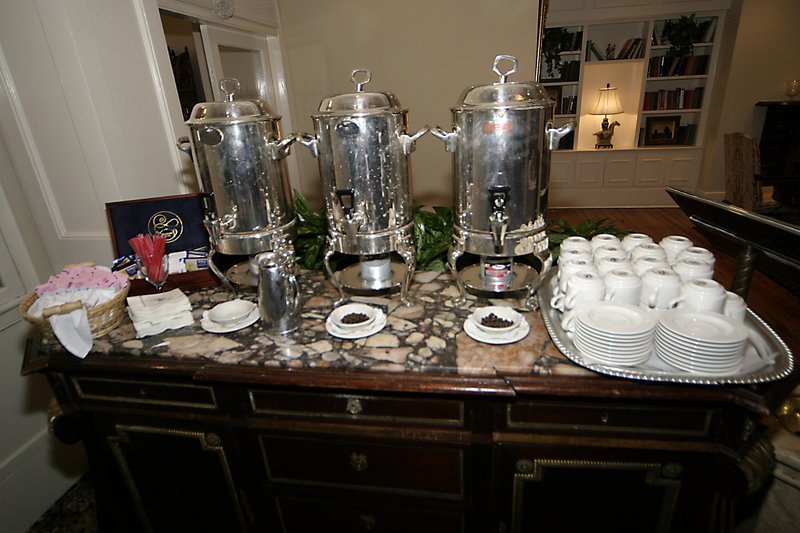 Holiday Inn HISTORIC DISTRICT (MULBERRY) - Savannah, GA