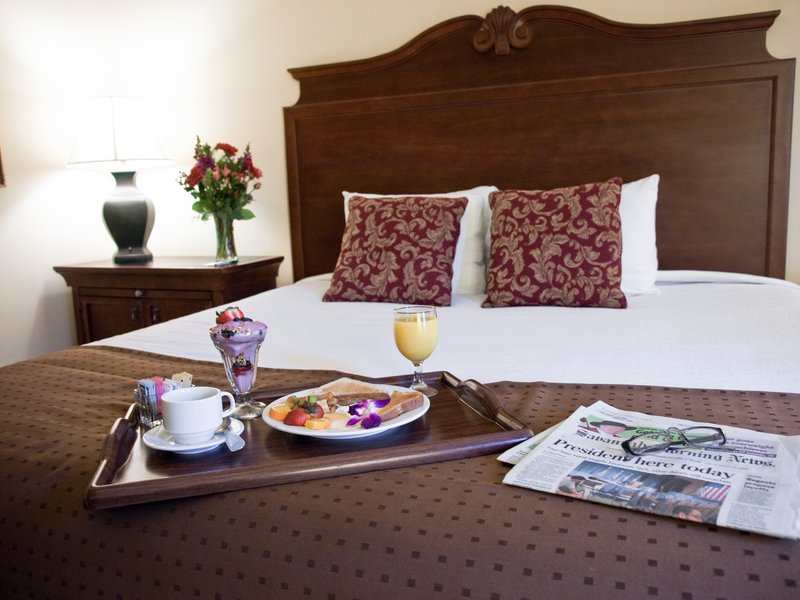 Holiday Inn HISTORIC DISTRICT (MULBERRY) - Savannah, GA