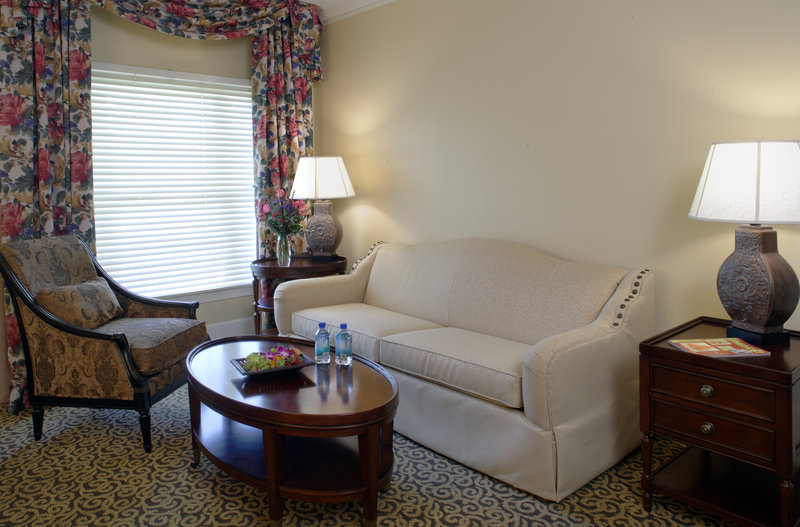 Holiday Inn HISTORIC DISTRICT (MULBERRY) - Savannah, GA