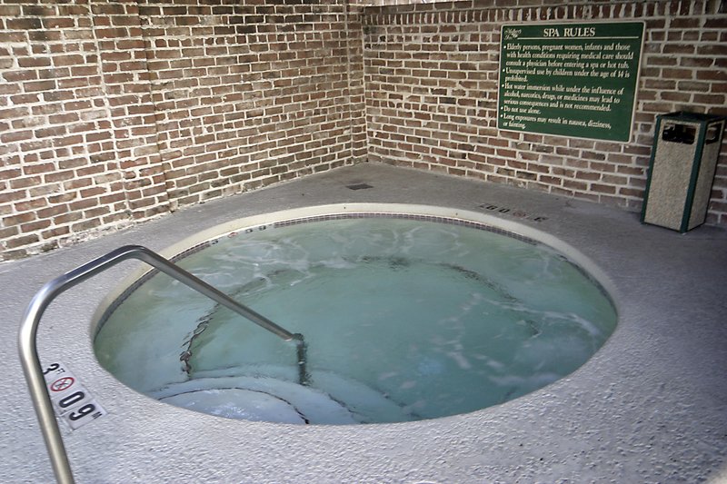 Holiday Inn HISTORIC DISTRICT (MULBERRY) - Savannah, GA