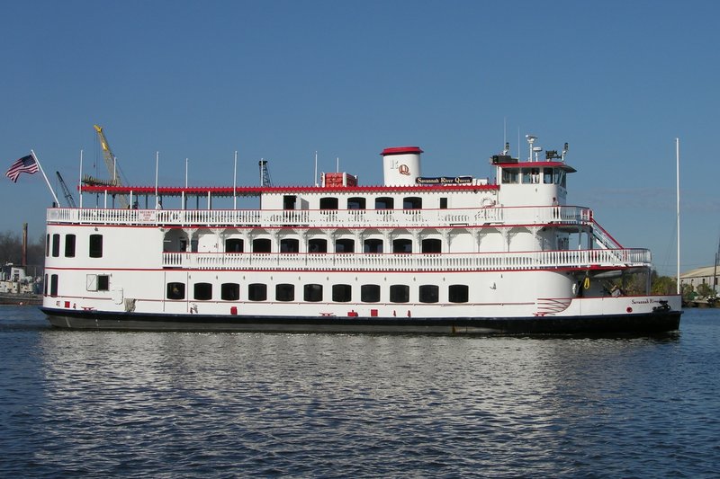 Holiday Inn HISTORIC DISTRICT (MULBERRY) - Savannah, GA