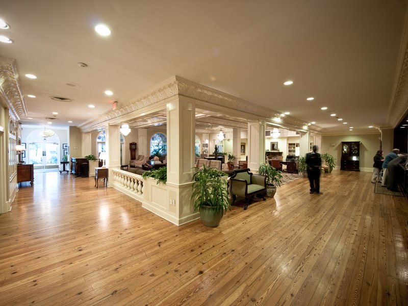 Holiday Inn HISTORIC DISTRICT (MULBERRY) - Savannah, GA