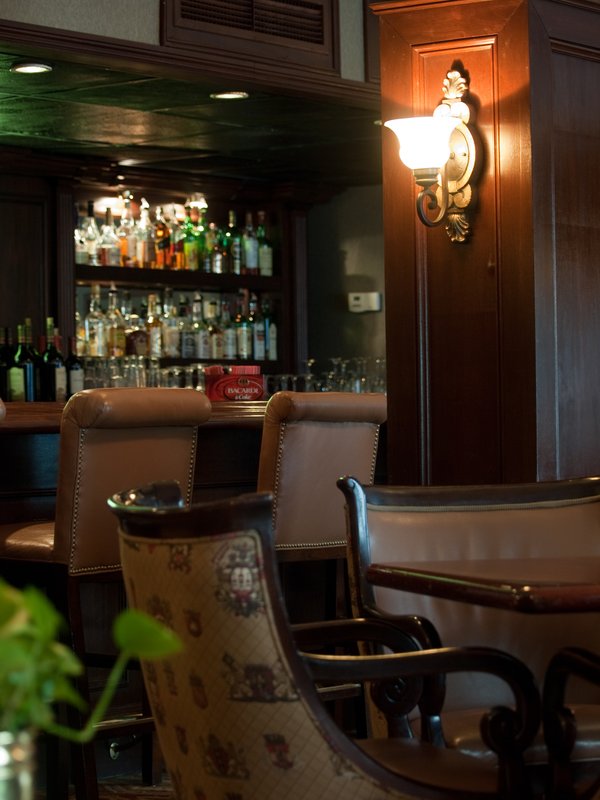 Holiday Inn HISTORIC DISTRICT (MULBERRY) - Savannah, GA