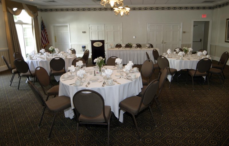 Holiday Inn HISTORIC DISTRICT (MULBERRY) - Savannah, GA