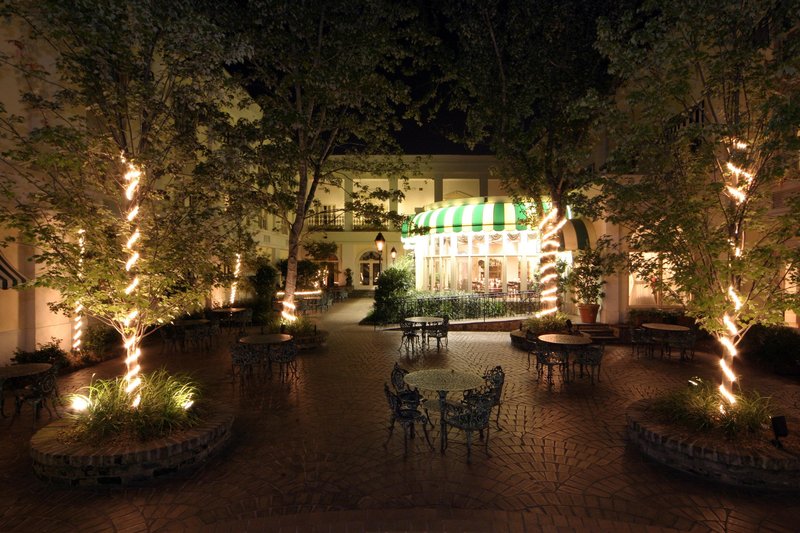 Holiday Inn HISTORIC DISTRICT (MULBERRY) - Savannah, GA