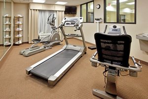 Fitness/ Exercise Room