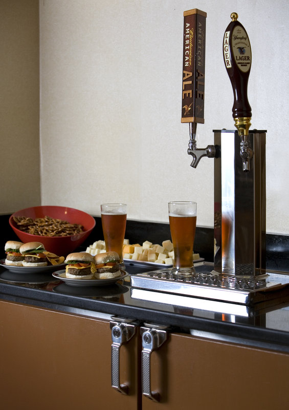 Staybridge Suites SAVANNAH AIRPORT - Fort Stewart, GA