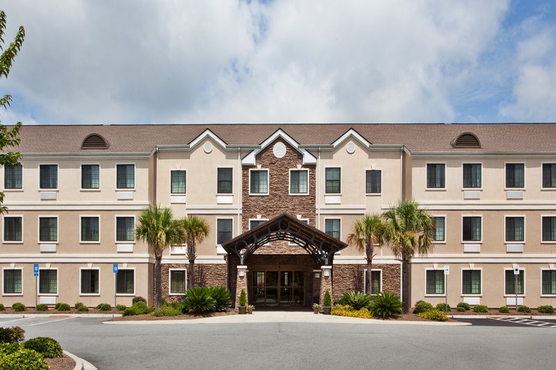 Staybridge Suites SAVANNAH AIRPORT - Fort Stewart, GA
