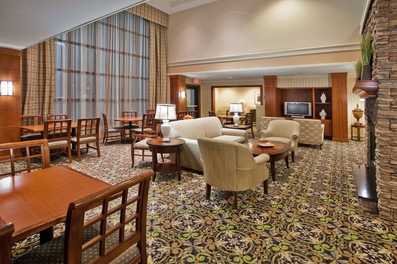Staybridge Suites SAVANNAH AIRPORT - Fort Stewart, GA