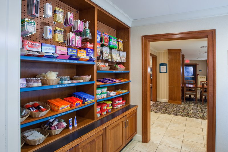 Staybridge Suites SAVANNAH AIRPORT - Fort Stewart, GA
