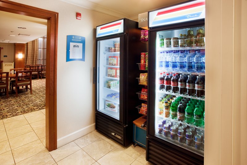 Staybridge Suites SAVANNAH AIRPORT - Fort Stewart, GA