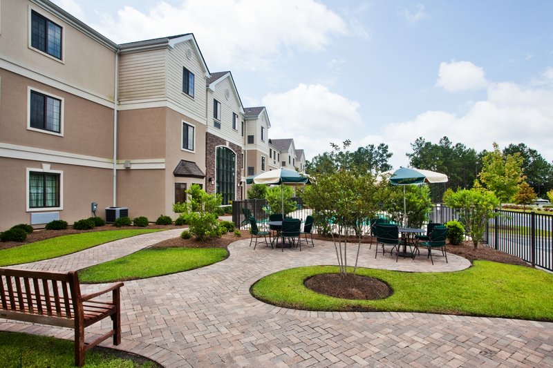 Staybridge Suites SAVANNAH AIRPORT - Fort Stewart, GA