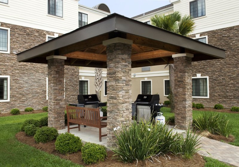 Staybridge Suites SAVANNAH AIRPORT - Fort Stewart, GA