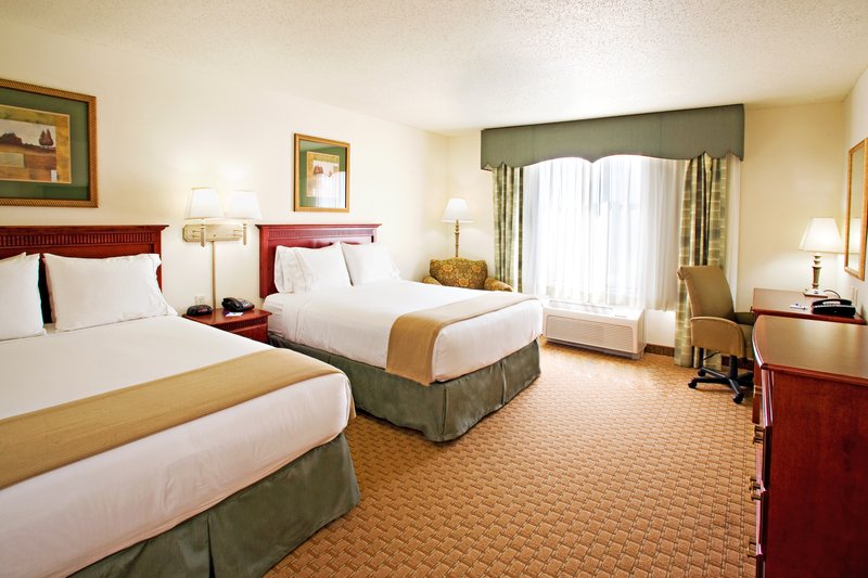 Holiday Inn Express & Suites Selma - Schertz, TX