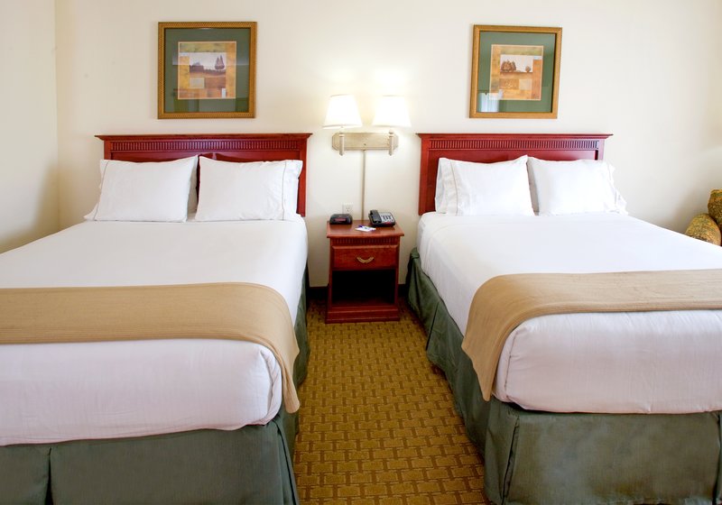 Holiday Inn Express & Suites Selma - Schertz, TX