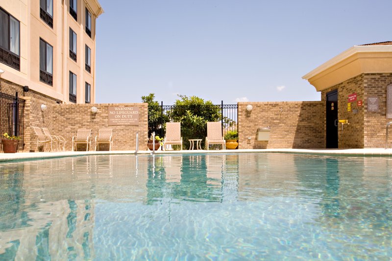 Holiday Inn Express & Suites Selma - Schertz, TX