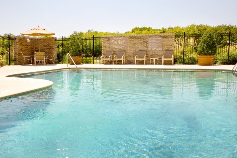 Holiday Inn Express & Suites Selma - Schertz, TX
