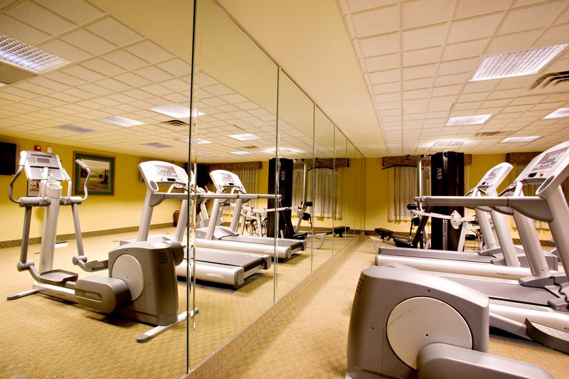 Holiday Inn Express & Suites Selma - Schertz, TX